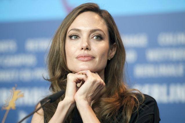 Angelina Jolie a fost ameninţată cu moartea