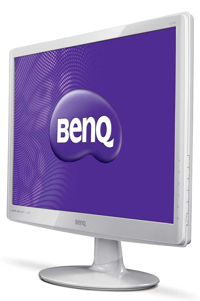 BenQ RL2240H: monitor de strateg