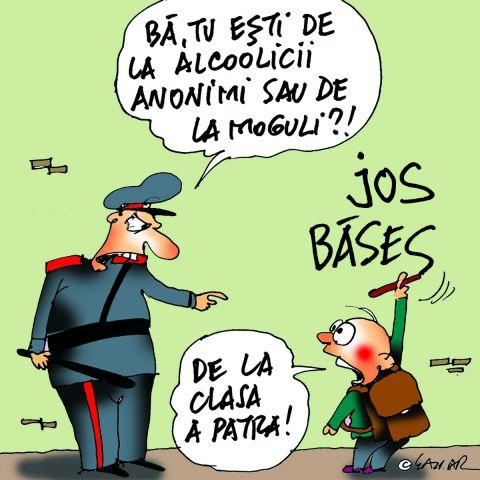 Caricatura zilei 8017985
