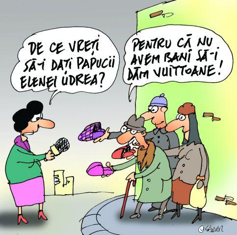 Caricatura zilei 8017986