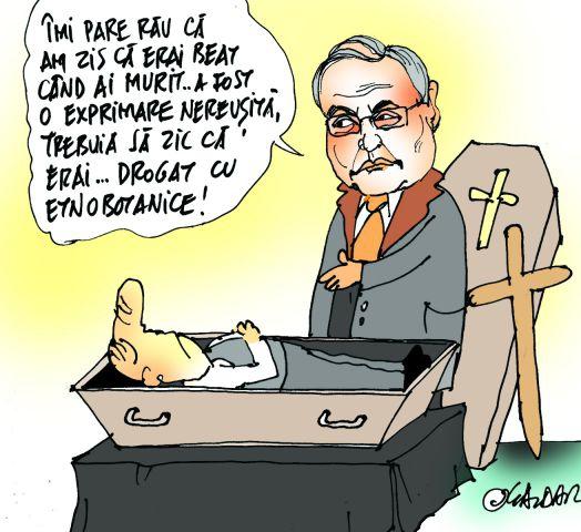 Caricatura zilei 8017987