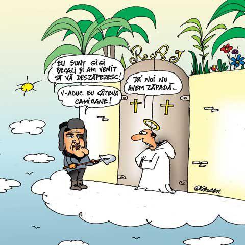 Caricatura zilei 8017988