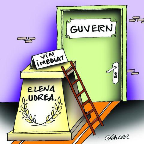 Caricatura zilei 8017989
