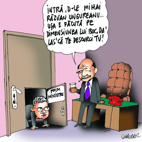 Caricatura zilei 8017991