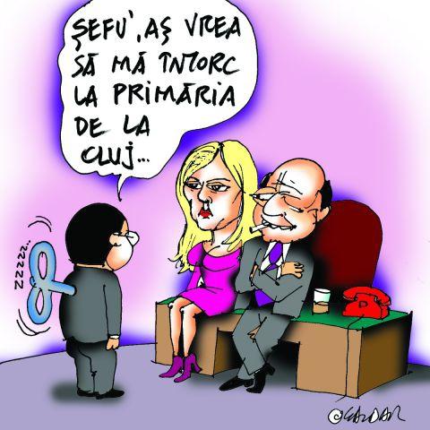 Caricatura zilei 8017992