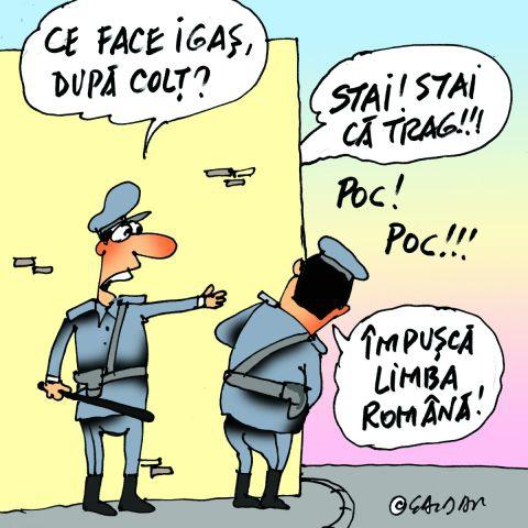 Caricatura zilei 8017993