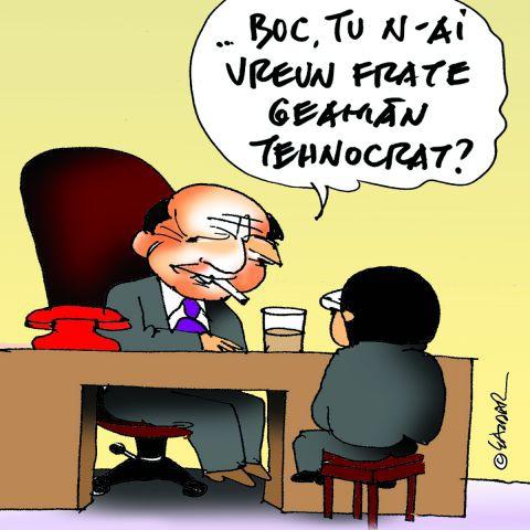 Caricatura zilei 8017994