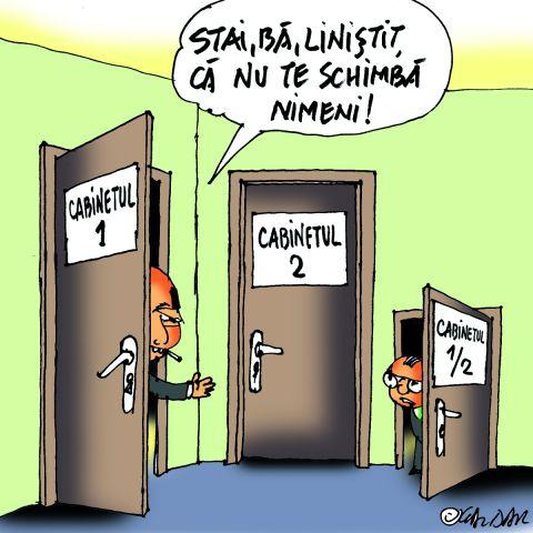 Caricatura zilei 8017995