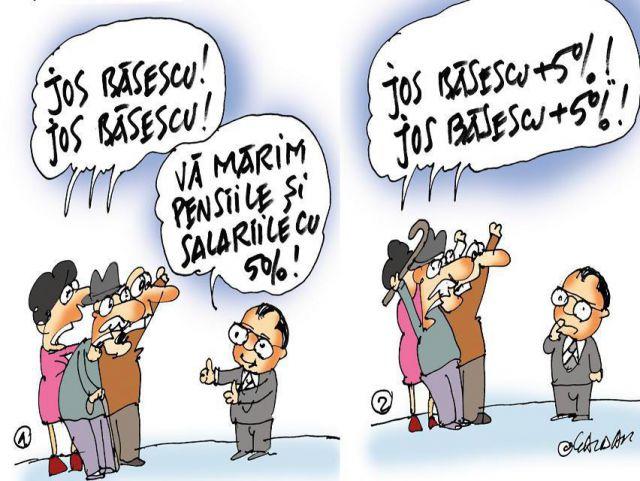Caricatura zilei 8017997