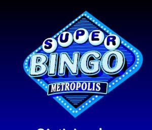Super Bingo Metropolis, suspendat pana la solutionarea diferendelor intre Fisc si organizatorul jocului