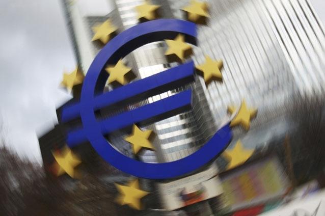 BCE, profitorul-surpriză al dezastrului economic din Grecia