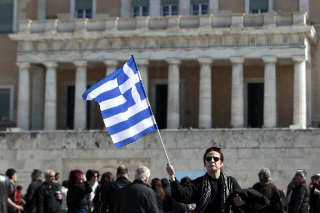 Miniştrii de Finanţe din zona euro decid astăzi soarta Greciei