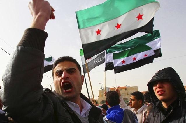 Preşedintele Siriei: "Opoziţia siriană este finanţată şi înarmată din străinătate"