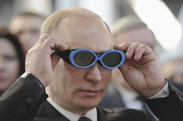 Rusia trece la măsuri "decisive". Vezi planurile lui Vladimir Putin împotriva scutului global antirachetă al SUA