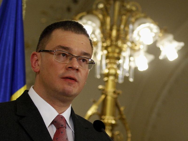 Care este ministrul din Guvernul Ungureanu în care românii au cea mai mare încredere? Sondaj IRES