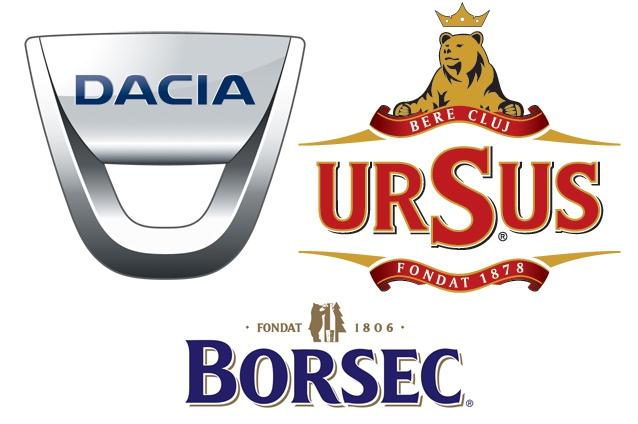Maşinile şi berea, în topul preferinţelor românilor. Vezi care sunt cele mai populare branduri româneşti online