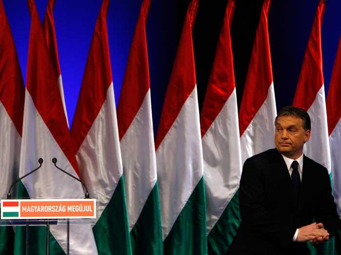 Ruptură UDMR - Guvernul Orban?