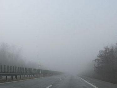 Avertizare meteo: Ceaţă densă în Bucureşti şi 26 judeţe