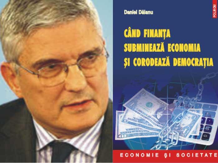 O carte-eveniment de Daniel Dăianu