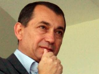 Afaceristul George Bosânceanu, pus din nou în libertate