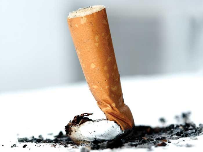 Cât de simplu e să te laşi după 27 de ani de fumat?