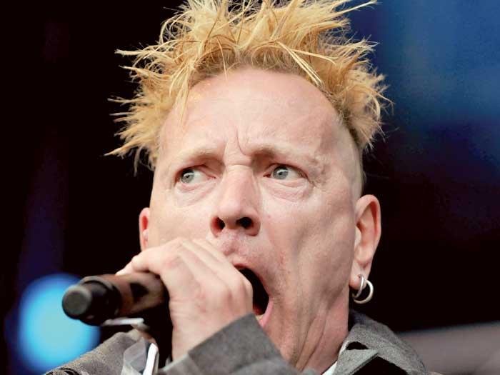 Johnny Rotten & PiL primul disc de studio după douăzeci de ani