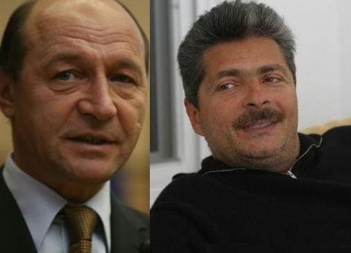 Procesele intentate de Vîntu preşedintelui Băsescu au fost suspendate. Motivaţia magistraţilor: lipsa de interes a lui SOV