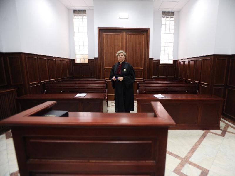 Record în sistemul judiciar românesc - 3.000 de dosare pentru un singur judecător