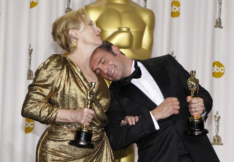 Marii câstigători a celei de-a 84-a ediţie a premiilor Oscar