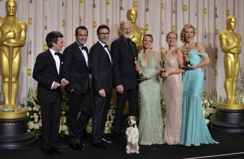 Marii câstigători a celei de-a 84-a ediţie a premiilor Oscar 8433003