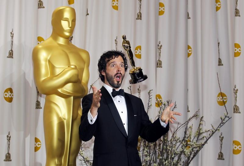 Marii câstigători a celei de-a 84-a ediţie a premiilor Oscar 8433004