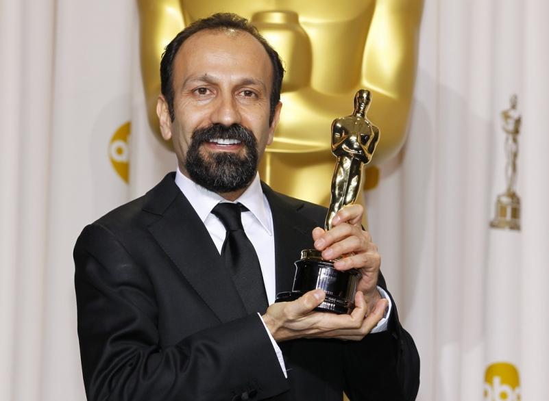 Marii câstigători a celei de-a 84-a ediţie a premiilor Oscar 8433005