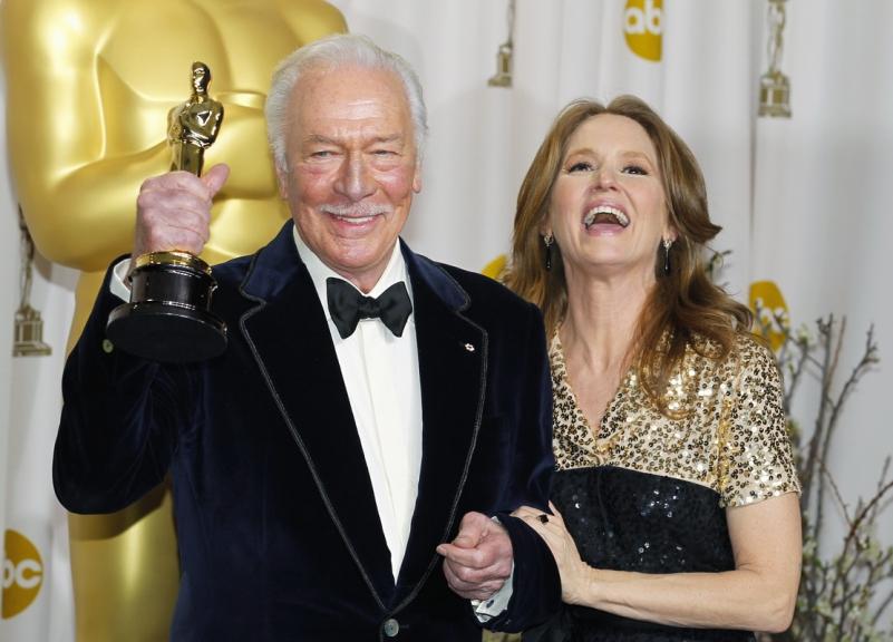 Marii câstigători a celei de-a 84-a ediţie a premiilor Oscar 8433007
