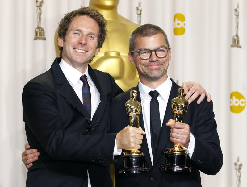 Marii câstigători a celei de-a 84-a ediţie a premiilor Oscar 8433008