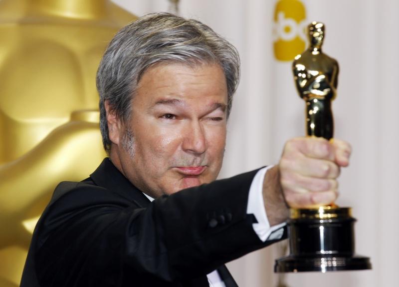 Marii câstigători a celei de-a 84-a ediţie a premiilor Oscar 8433009