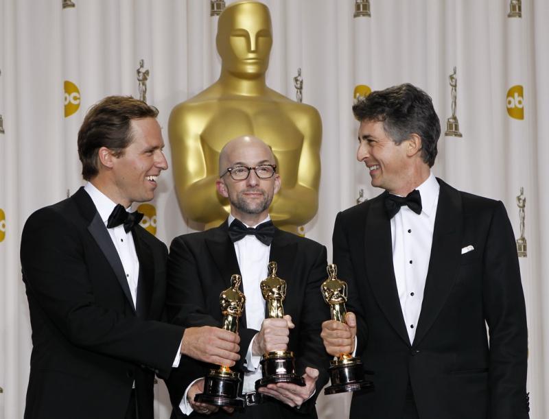Marii câstigători a celei de-a 84-a ediţie a premiilor Oscar 8433011