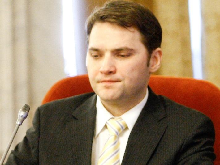 Senatorul Dan Şova este noul purtător de cuvânt al PSD