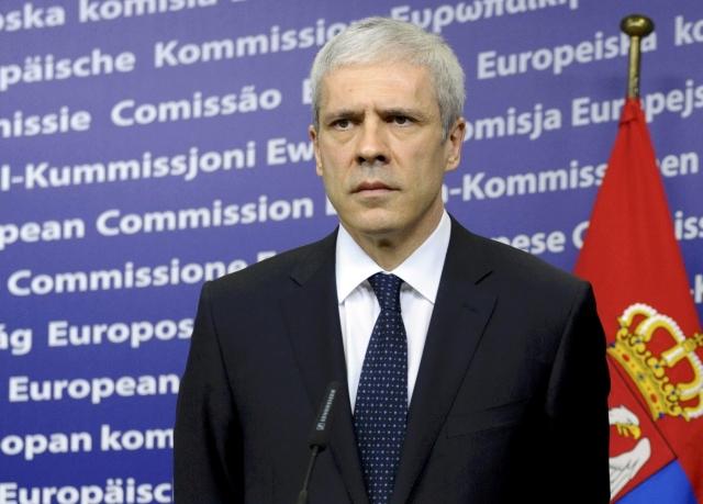 România, surpriza neplăcută, ţine Serbia în anticamera UE