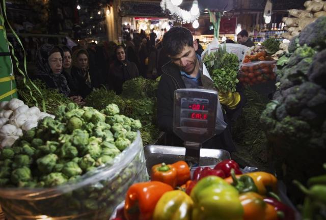 Hortifruct: Din luna martie, preţurile legumelor se vor dubla