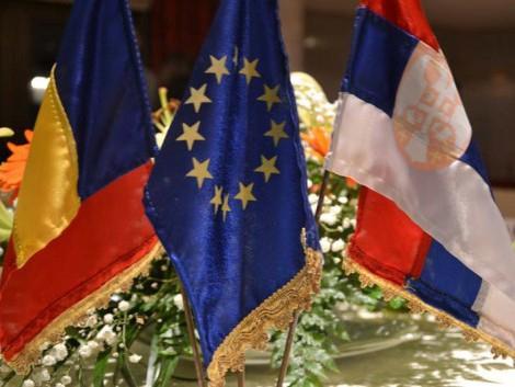 România şi Serbia au ajuns la un acord privind minorităţile