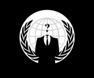 Unul dintre hackerii gruparii Anonymous, arestat în Spania