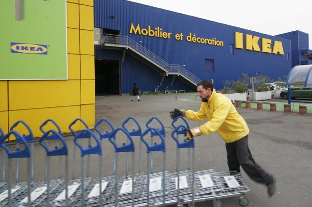 Big Brother Ikea: Compania, acuzată că şi-a spionat angajaţii şi clienţii