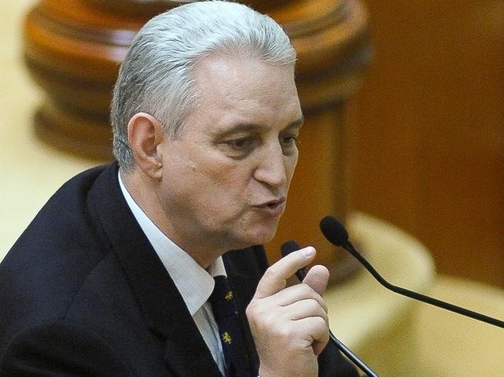 Ilie Sârbu: Mai mulţi parlamentari de la putere vor trece în opoziţie