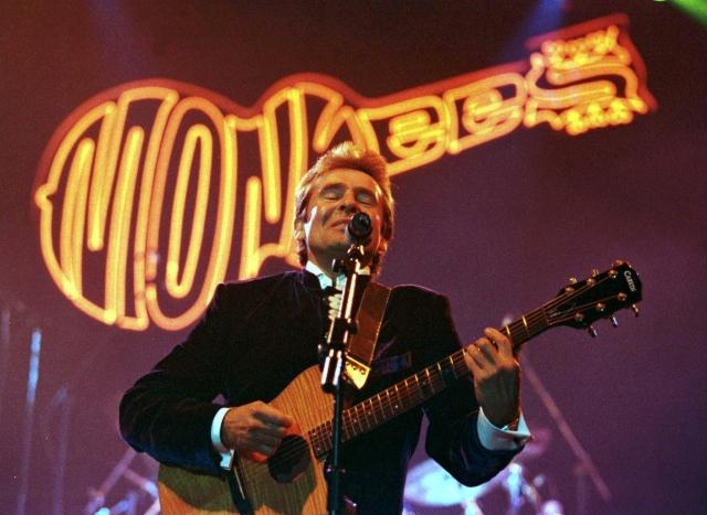 Solistul grupului The Monkees a murit