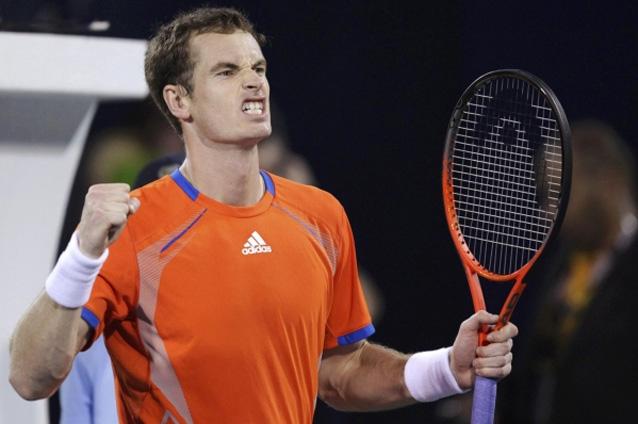 Murray l-a învins pe Djokovic în semnifinala turneului din Dubai