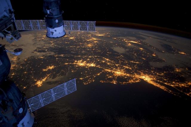 NASA a pierdut un laptop care conţinea codurile de control ale Staţiei Spaţiale Internaţionale