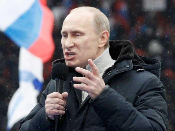 Atmosferă tensionată în Rusia, înaintea alegerilor prezidenţiale