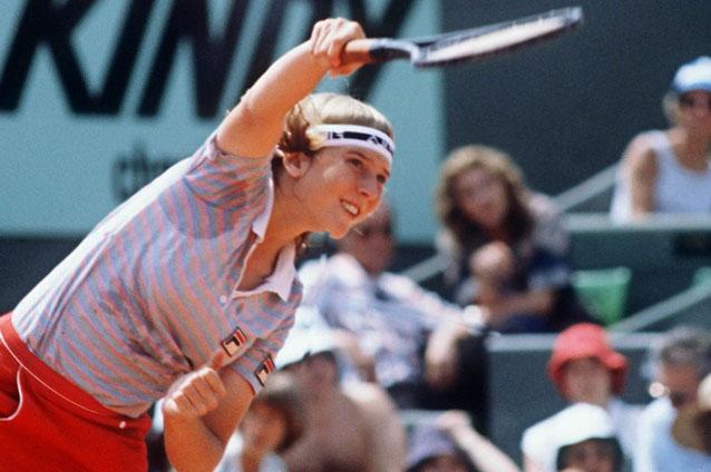 Drama unui copil-minune al tenisului: de la numărul 2 mondial la Ordinul Călugăriţelor Dominicane