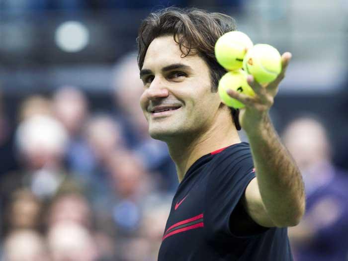 Federer a câştigat turneul de la Dubai
