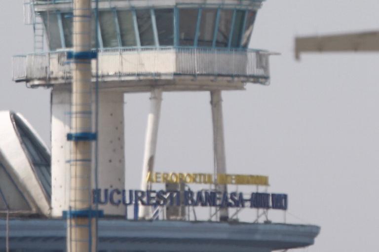 Aeroportul Internaţional Bucureşti Băneasa, încadrat în clasa I de risc seismic